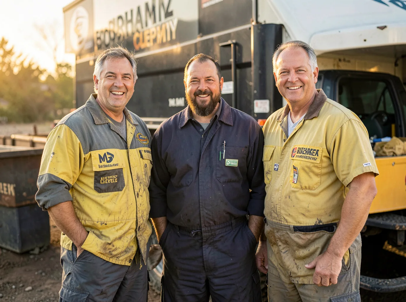 Sewage Cleanup company in Hamer, ID